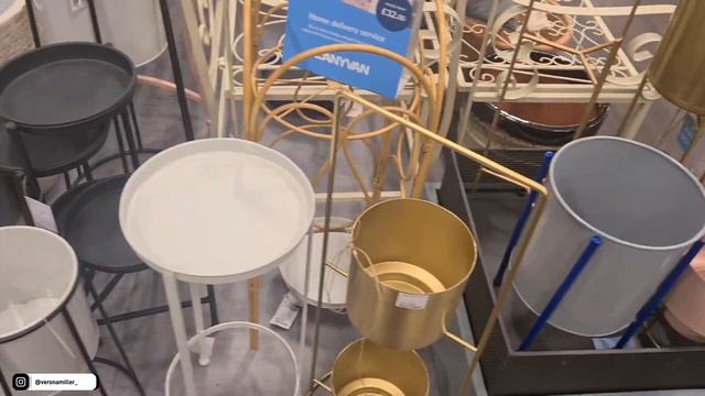 TK MAXX HOME SECTION LONDON | COME SHOP WITH ME смотреть онлайн