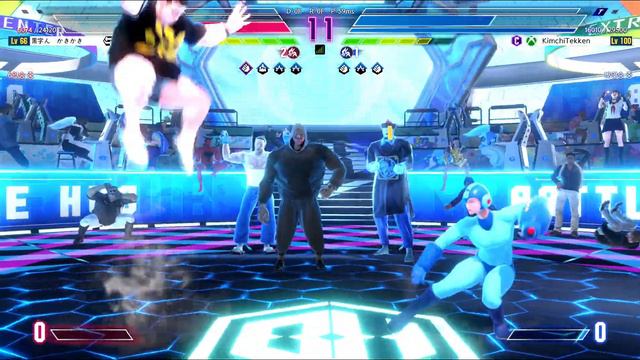Street Fighter 6 Avatar Battles #72 смотреть онлайн