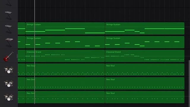-Homicidal Lunacy- Half Recreation + Half Remix |GarageBand| [J.L.M.] смотреть онлайн