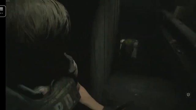 Прохождение Resident Evil 2 Remake часть 6 Как спасти Аду смотреть онлайн