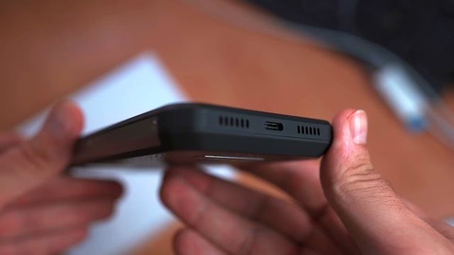 Ето смартфон, който ще издържи 31 дена с 1 зареждане! смотреть онлайн