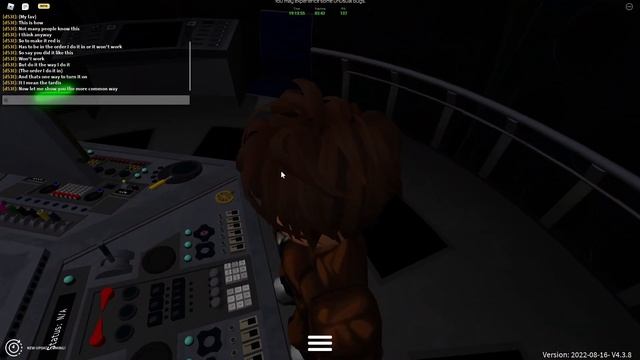 How to blow up the Tardis - Roblox Pro-TARDIS смотреть онлайн