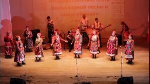 Айкай  зажигает на фестивале   ПАЛЭЗЯН  ПРОДОЛЖЕНИЕ