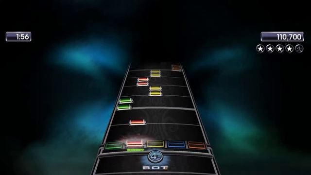 Jupiter - Allegory Cave (Phase Shift Guitar Project 4 Chart Preview) смотреть онлайн
