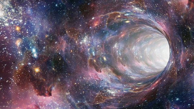 Neon Galaxy - Portal (slowed) смотреть онлайн