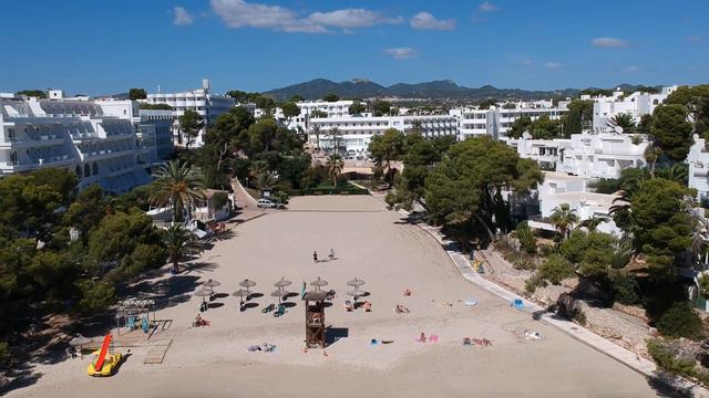 Mallorca 2020 смотреть онлайн