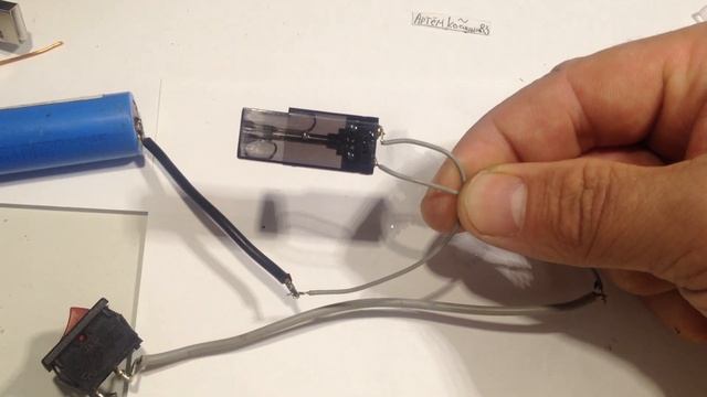 Испаритель воды или увлажнитель воздуха из флешки-испарителя смотреть онлайн