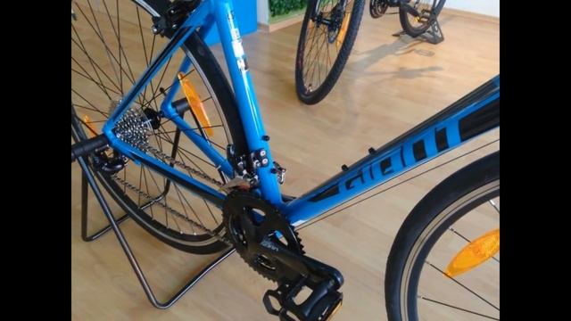 5 Bicicletas de Ruta o Carretera para Iniciación de Mejor Costo Beneficio смотреть онлайн