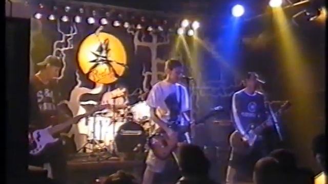 1.5 кг отличного пюре - Live выступления (1997, 1999, 2002, 2003 год)