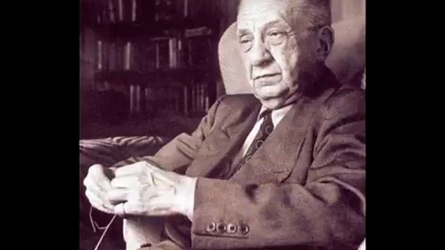 Председатель Временного правительства России А. Керенский вспоминает события 1917 "окоянного" год смотреть онлайн