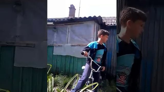 Мне сказали что у меня велик внедорожник / 12 августа смотреть онлайн