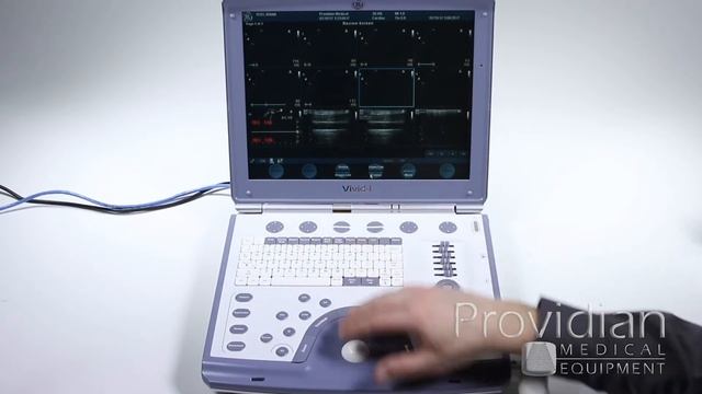 GE Vivid i Training Part 6: Exam Review & Patient Export смотреть онлайн