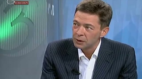 Выпуск от 24 июля 2010