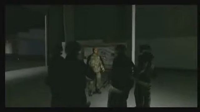 Tom Clancy's Ghost Recon | 2001 — Intro (RUS) смотреть онлайн