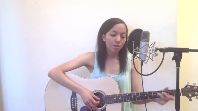 Love Somebody - Maroon 5/Gone, Gone, Gone - Phillip Phillips MASHUP by Laura Zocca смотреть онлайн