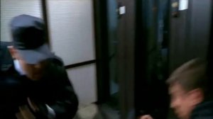 Бой с тенью (Музыка после фильма из титров)