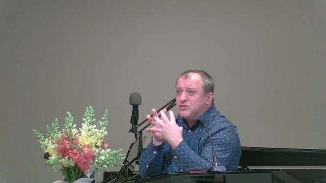 Александр Пышный - Испытание веры. Должна ли быть разница между церковью и миром во время пандемии смотреть онлайн