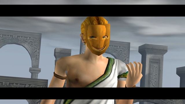 Gladiator: Sword of Vengeance (2003) - PC Gameplay 4k 2160p / Win 10 смотреть онлайн