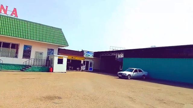 11 апреля.Наш чудесный город Есик. смотреть онлайн