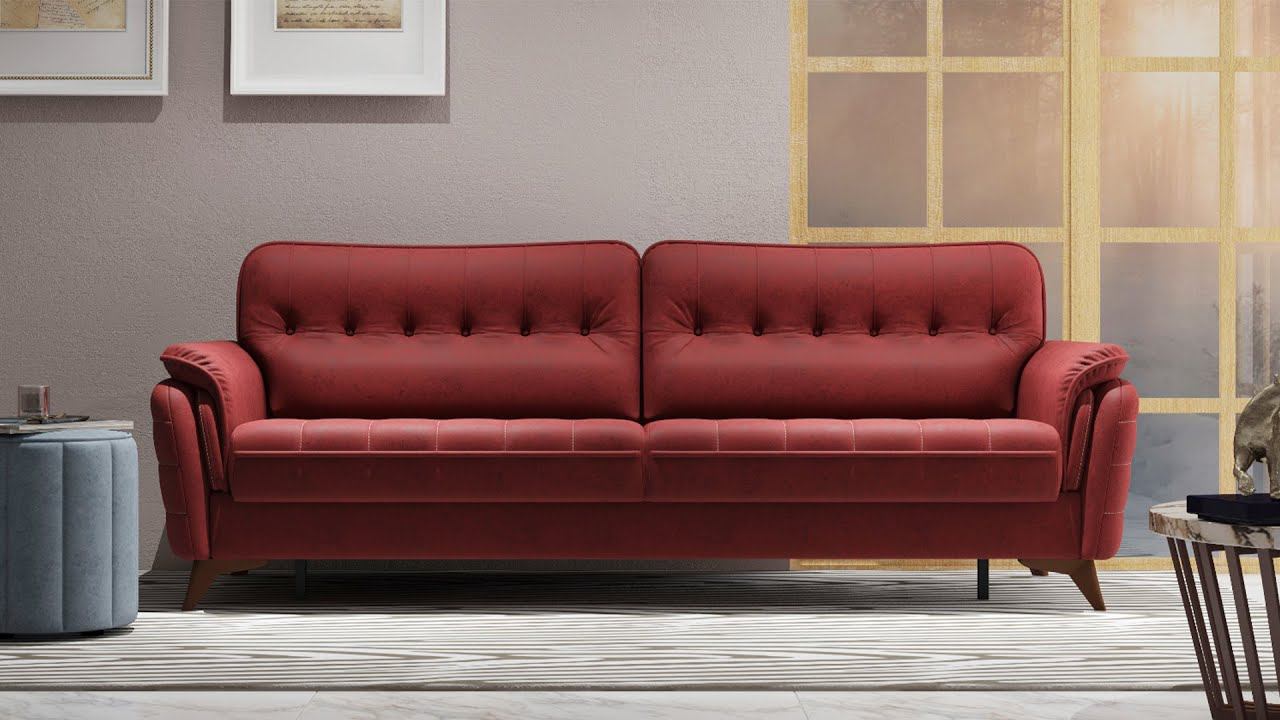 Дорис диван-кровать смотреть онлайн