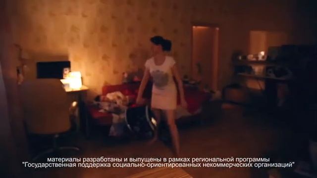 Соц ролик Здоровый образ жизни № 4 смотреть онлайн