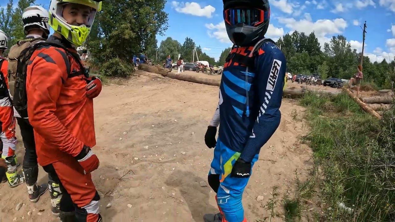 Ваулинский лось 2024 Псков смотреть онлайн