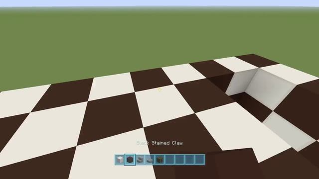 Minecraft Tutorial - FNAF 1 Map - How To смотреть онлайн