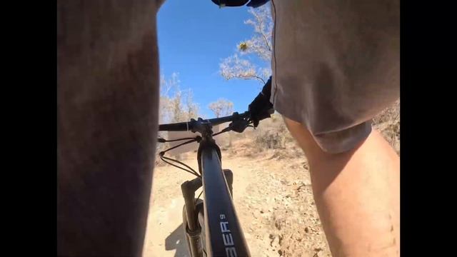 Reto Presa la Sauceda 2023 смотреть онлайн