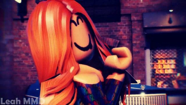 [ROBLOX x MMD] Not Shy смотреть онлайн