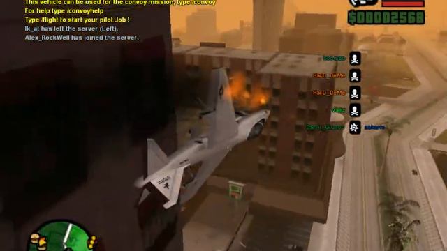 объяснение по обновлению сампа, то-есть версию. смотреть онлайн