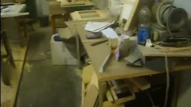 12 рамочный корпус из сендвич-панелей (ДВП+пенопласт+ДВП) смотреть онлайн