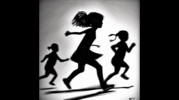 A Small Chase for Oboe & Piano - Andrey Rubtsov / Маленькая погоня - Андрей Рубцов