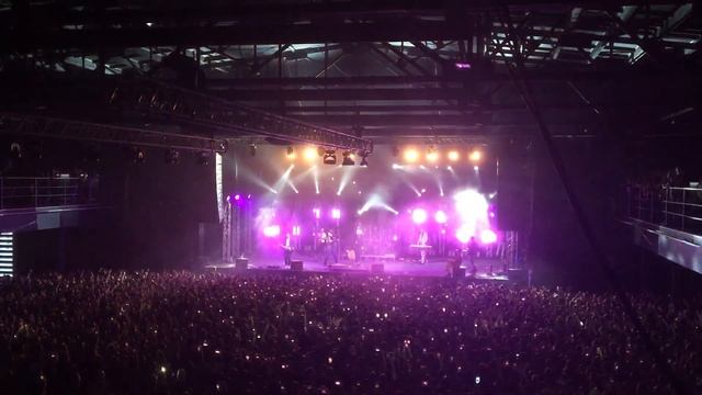 ЛСП - Бэйби, Kyiv, Live At Stereo Plaza, 30.11.2018