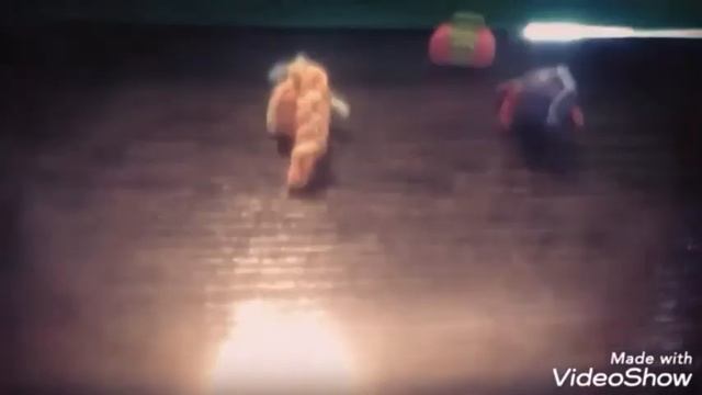 #мойпластилиновыймульт#клип#белорусских#танцы смотреть онлайн