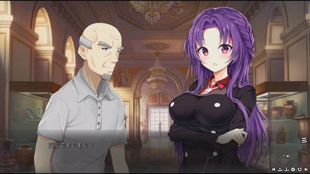 難事件を追え【Bloody Chronicles-New Cycle of Death-】実況プレイパート29 смотреть онлайн