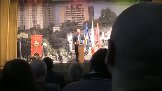 Отчёт Главы Солнечногорского района за 2015 г #СВОИ смотреть онлайн