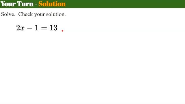 How to Solve Two-Step Equations | 7.EE.B.4 ? смотреть онлайн