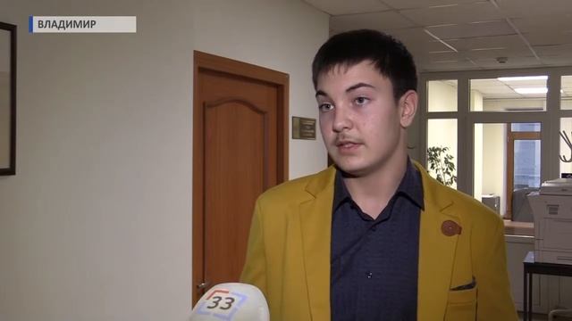 Репортаж с семинара бизнес-тренера Александра Никитина в городе Владимир смотреть онлайн