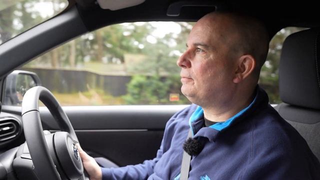 2023 Toyota Yaris Cross Review (Yaris Cross Design 1.5 Hybrid)