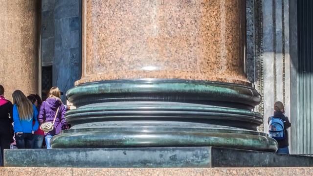 Странности Исаакиевского собора! смотреть онлайн