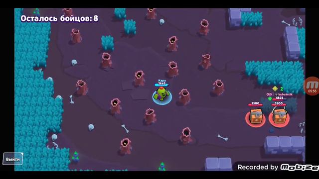 Какой новый боец в Brawl Stars? И новый Brawl Pass! смотреть онлайн