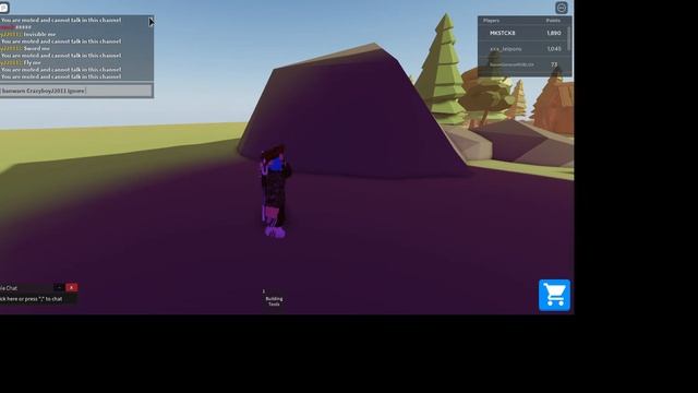 Roblox Adonis Admin House. смотреть онлайн
