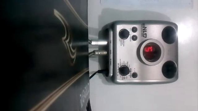 Review e manual da Zoom G1Next e G1X Next Parte 2 Operação da pedaleira -By Foaguitar смотреть онлайн