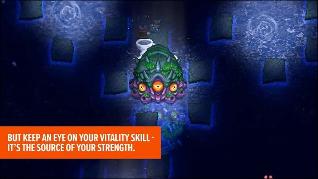 Core Keeper's Sensational Sandbox Gameplay смотреть онлайн