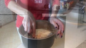 Рецепт пирога "3 стакана" от Ольги Матвей! ЭКСПЕРИМЕНТ!!!