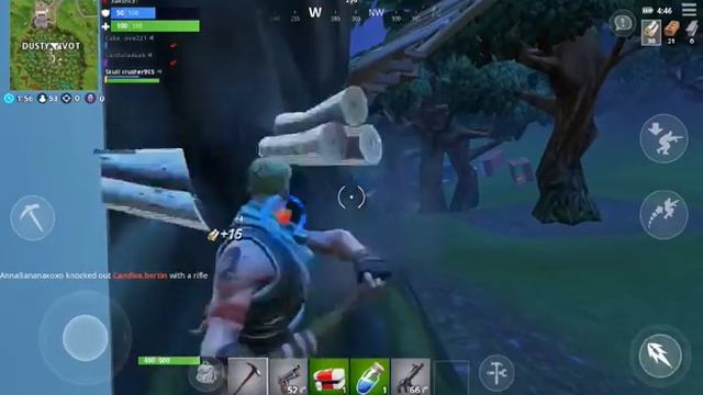 ?FORTNITE MOBILE LIVE - BEST MOBILE PLAYER NINJA / 321+ wins | Fortnite Mobile смотреть онлайн