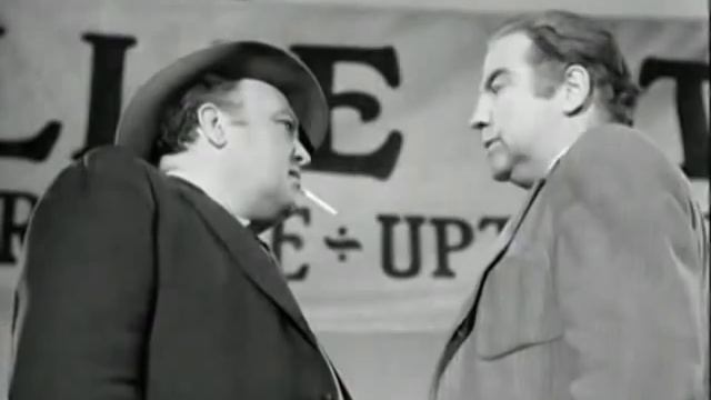 El político - Robert Rossen - 1949 смотреть онлайн