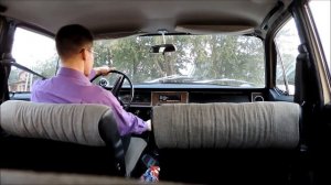 ГАЗ 24 мотор ЗМЗ 24Д 112л.с. и 200н.м. - GAZ ROD Гараж