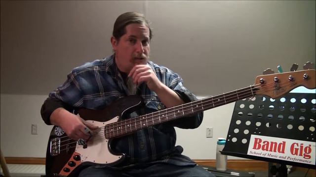 Hipshot Bass Xtender - Epic Fail!!!! смотреть онлайн