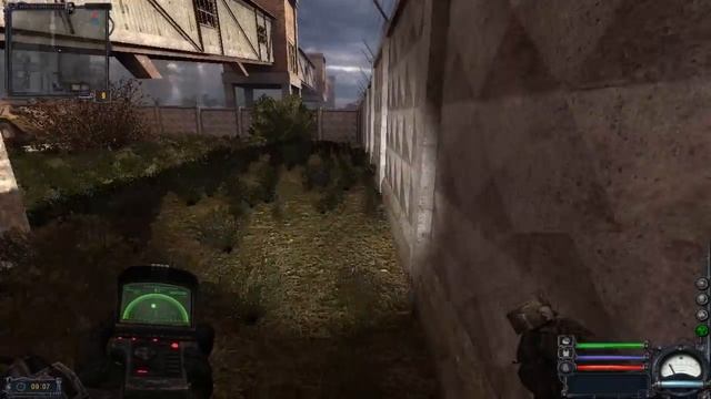 Сталкер Чистое Небо 34 Местонахождение Всех Артефактов во Всех Локациях смотреть онлайн